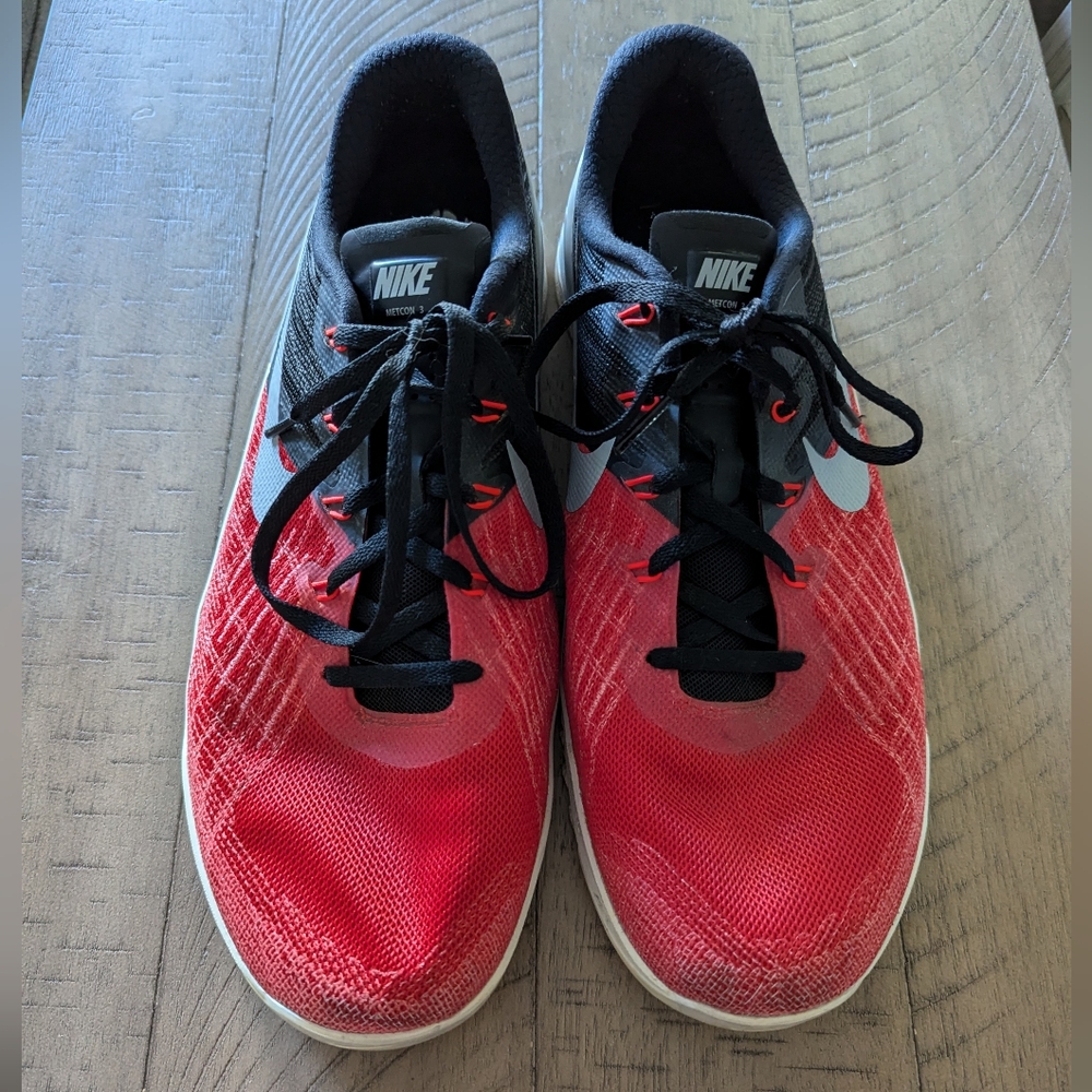 Men's size 12 Nike Training Running Shoes